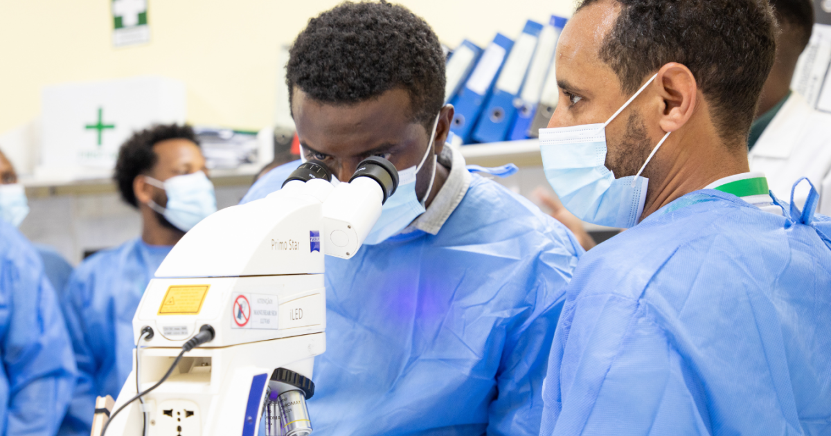 €147 million available to fund global health research and innovation ...