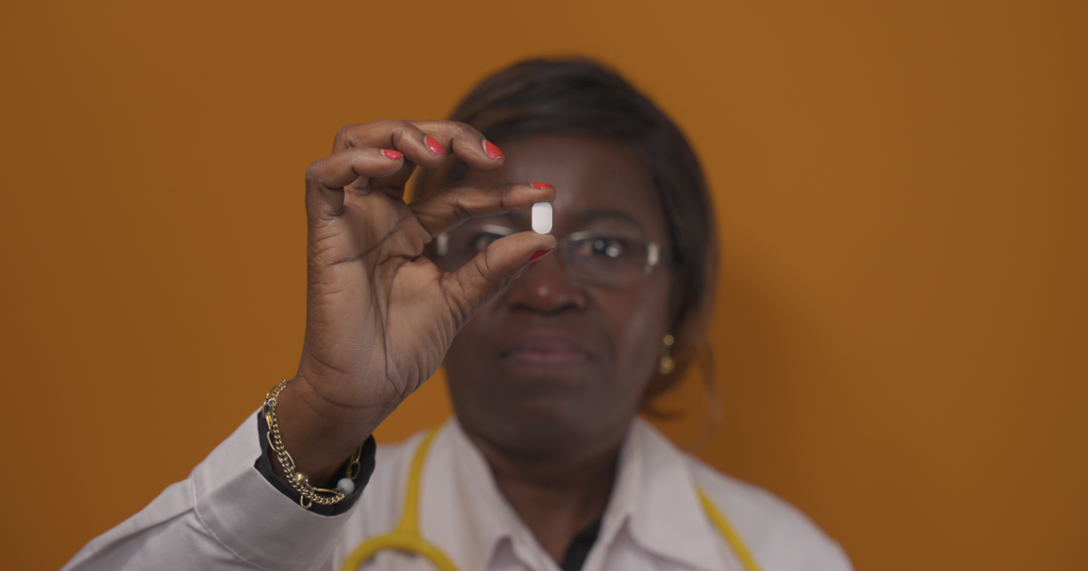 EMA issues positive opinion for new treatment against sleeping sickness