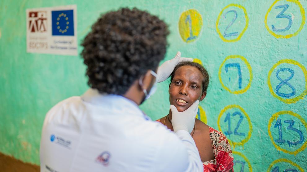 Research shows that community-based skin screening could improve ...