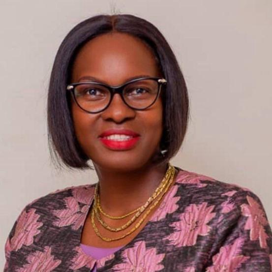 Pauline Byakika
