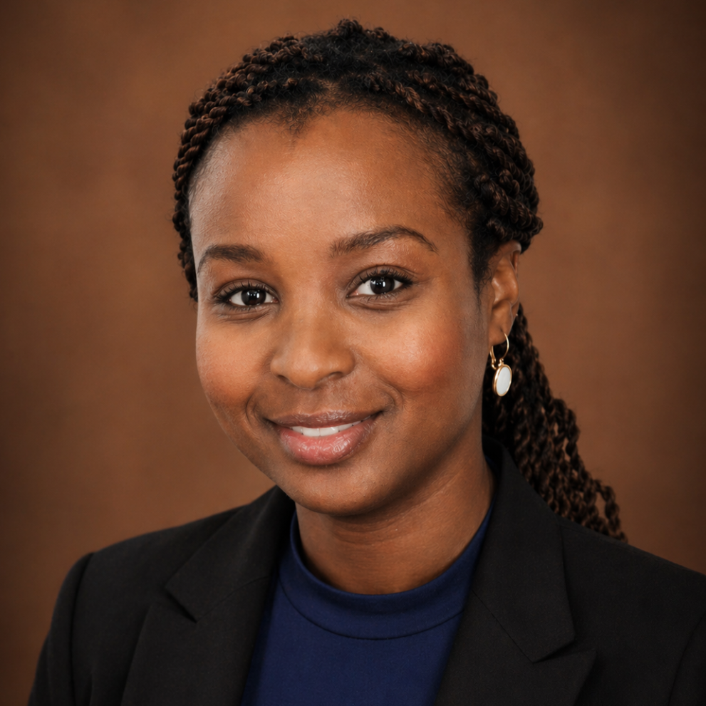 Michelle Nderu portrait