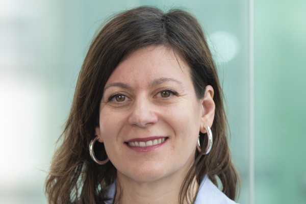 Silvia Garcia
