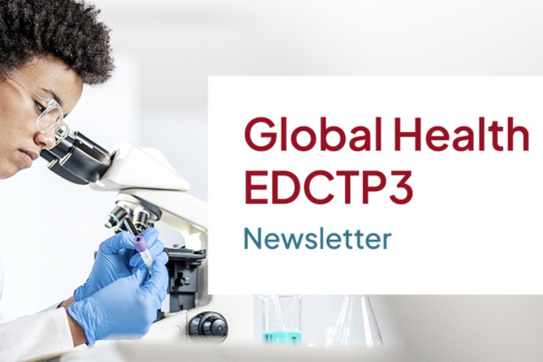News and Events - Global Health EDCTP3 - European Union