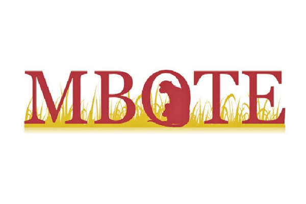MBOTE LOGO
