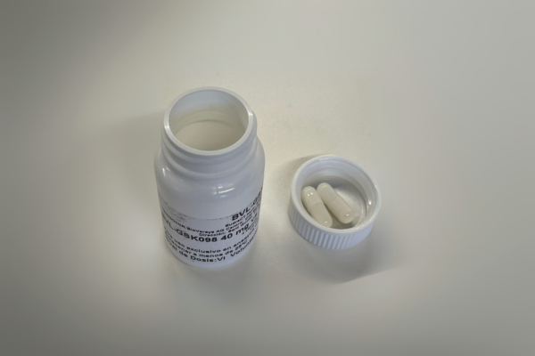 Alpibectir capsules by Bioversys