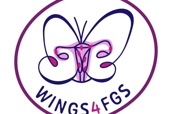 Global Health EDCTP3-funded WINGS4FGS project logo