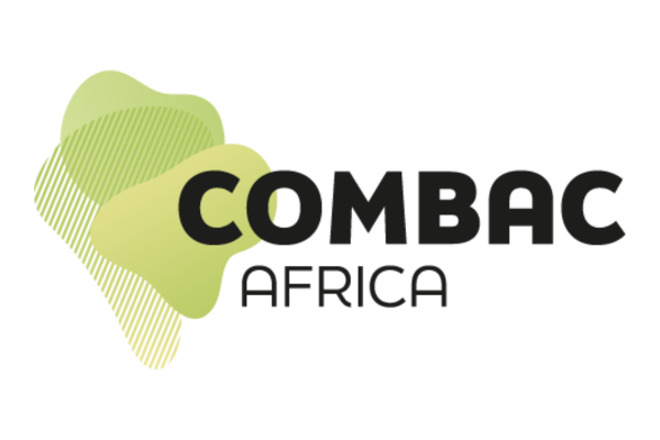 Logo of ComBac Africa