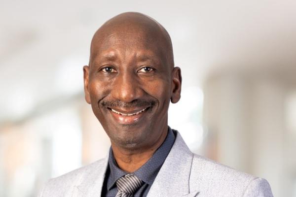 Abdoulaye Djimdé