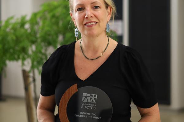 Marieke van der Zalm