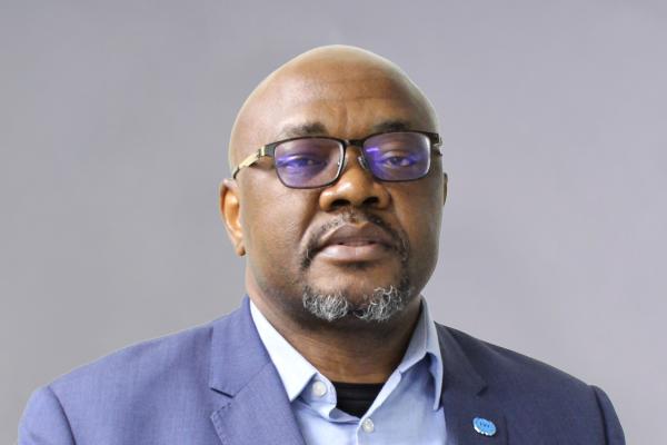 Nicaise Ndembi