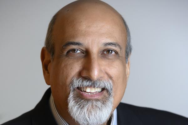Salim Abdool Karim