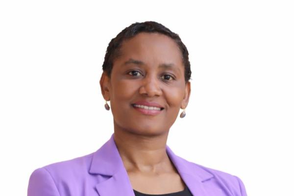 Stellah Mpagama