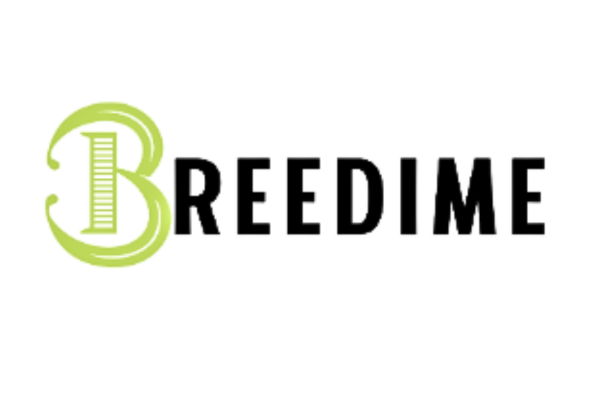 Global Health EDCTP3-funded BREEDIME project logo