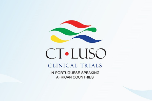 Global Health EDCTP3-funded CT-Luso project logo