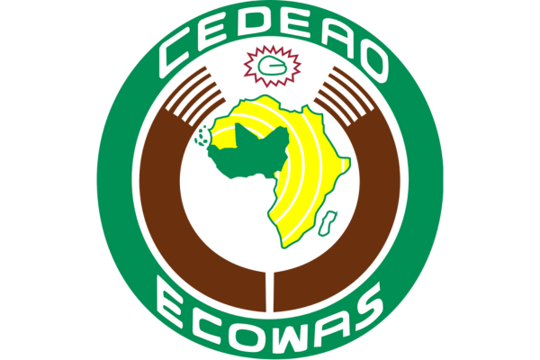 Global Health EDCTP3-funded ECOWAS-RegECs project logo