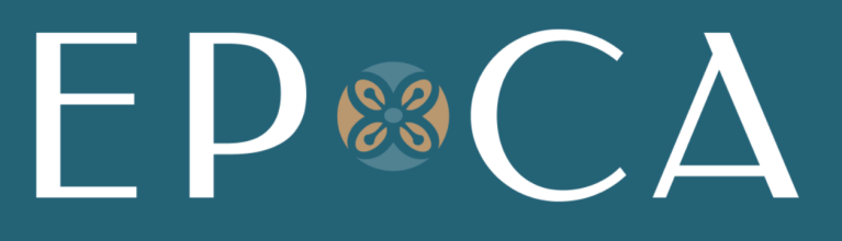 Global Health EDCTP3-funded EPoCA project logo