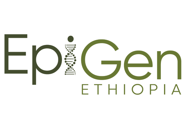 Global Health EDCTP3-funded EpiGen Ethiopia project logo