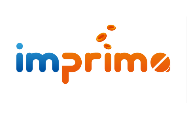 Global Health EDCTP3-funded IMPRIMA project logo