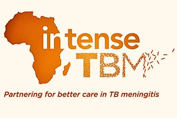 Global Health EDCTP3-funded INTENSE-TBM-2 project logo