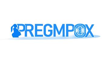 Global Health EDCTP3-funded PREGMPOX project logo
