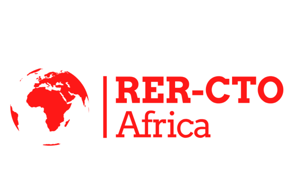 Global Health EDCTP3-funded RER-CTO project logo