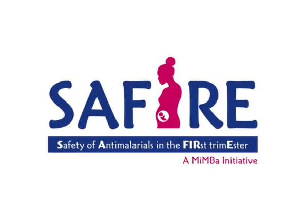 Global Health EDCTP3-funded SAFIRE project logo
