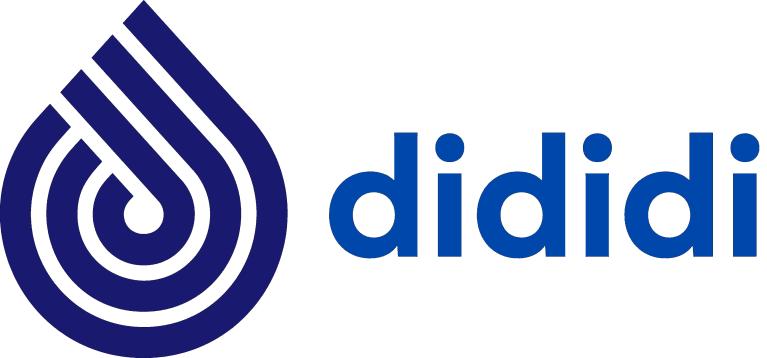 Global Health EDCTP3-funded DIDIDI project logo