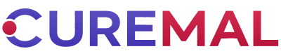 Global Health EDCTP3-funded CUREMAL project logo