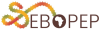 Global Health EDCTP3-funded EBO-PEP project logo