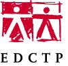 Global Health EDCTP3-funded EDCTP Africa Office project logo
