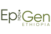 Global Health EDCTP3-funded EpiGen Ethiopia project logo