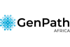Global Health EDCTP3-funded GenPath Africa project logo