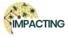 Global Health EDCTP3-funded IMPACTING project logo