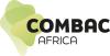 Global Health EDCTP3-funded ComBac-Africa project logo