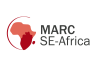 Global Health EDCTP3-funded MARC SE-Africa project logo