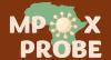 Global Health EDCTP3-funded MPOX-PROBE project logo