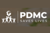 Global Health EDCTP3-funded PDMC Saves Lives project logo