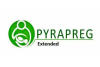 Global Health EDCTP3-funded PYRAPREG-extended project logo