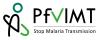 Global Health EDCTP3-funded PfVIMT project logo