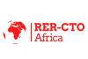 Global Health EDCTP3-funded RER-CTO project logo