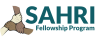 Global Health EDCTP3-funded SAHRI-Fellowship project logo