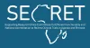 Global Health EDCTP3-funded SECRET project logo