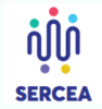 Global Health EDCTP3-funded SERCEA project logo