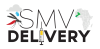 Global Health EDCTP3-funded SMV delivery project logo