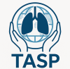 Global Health EDCTP3-funded TASP project logo