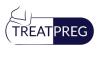 Global Health EDCTP3-funded TreatPreg project logo