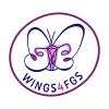 Global Health EDCTP3-funded WINGS-4-FGS project logo