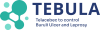 Global Health EDCTP3-funded TEBULA project logo