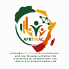 Global Health EDCTP3-funded AFRITRAC project logo