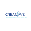 Global Health EDCTP3-funded CREATIVE project logo